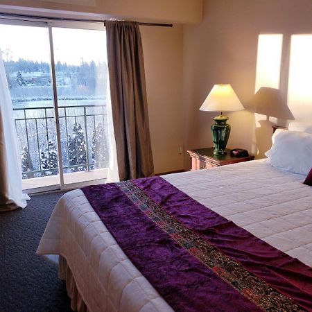 Totem Lake Hotel Kirkland Dış mekan fotoğraf