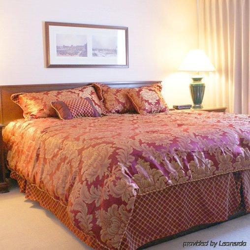 Totem Lake Hotel Kirkland Oda fotoğraf