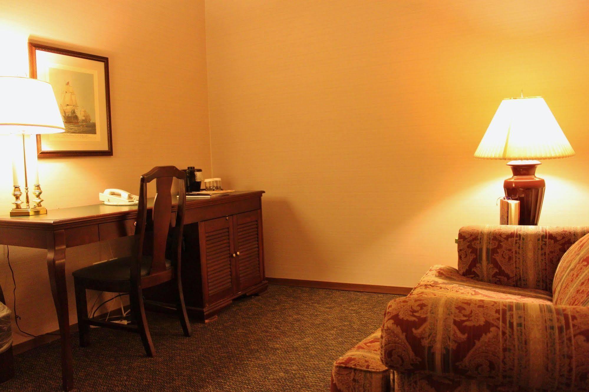 Totem Lake Hotel Kirkland Dış mekan fotoğraf