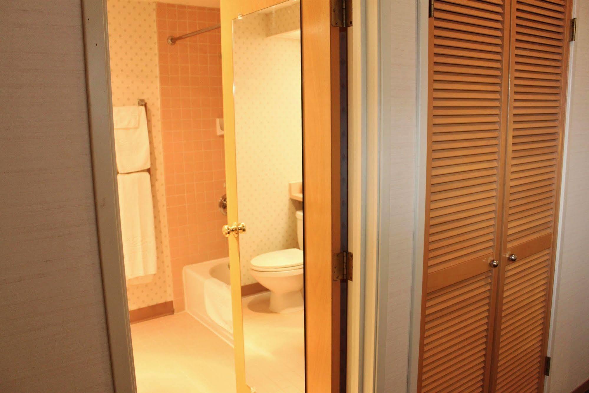 Totem Lake Hotel Kirkland Dış mekan fotoğraf