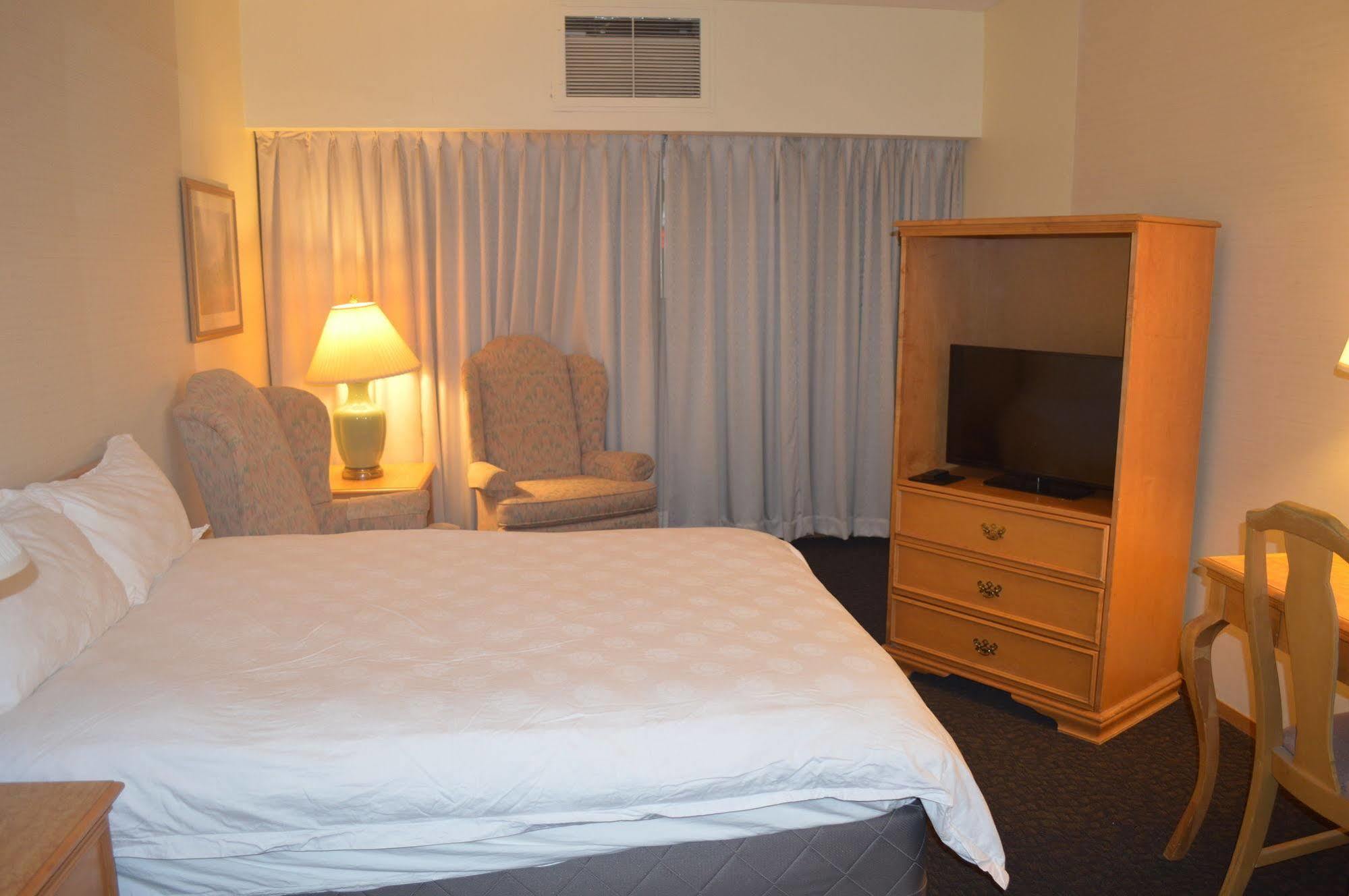 Totem Lake Hotel Kirkland Dış mekan fotoğraf