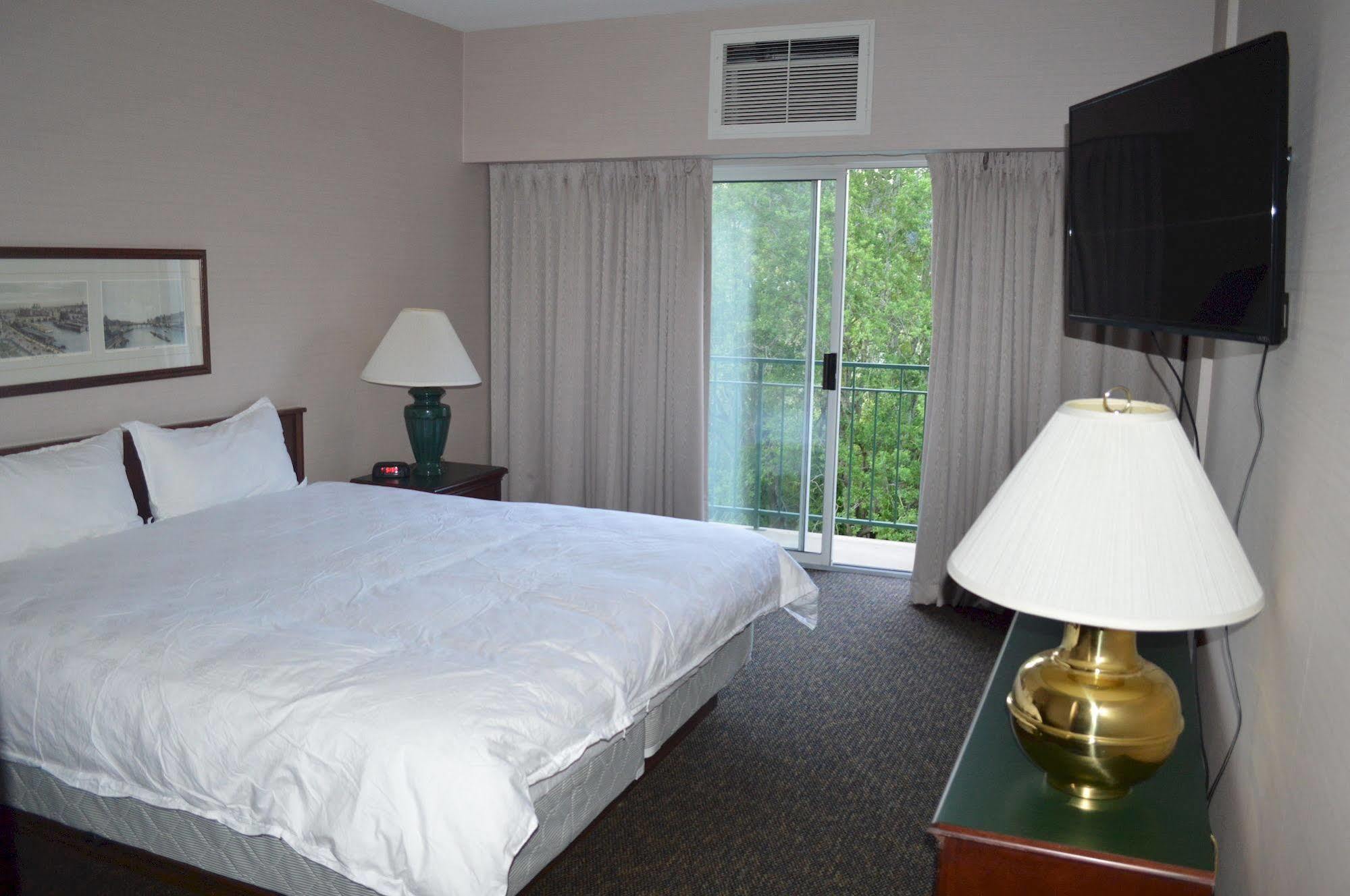 Totem Lake Hotel Kirkland Dış mekan fotoğraf