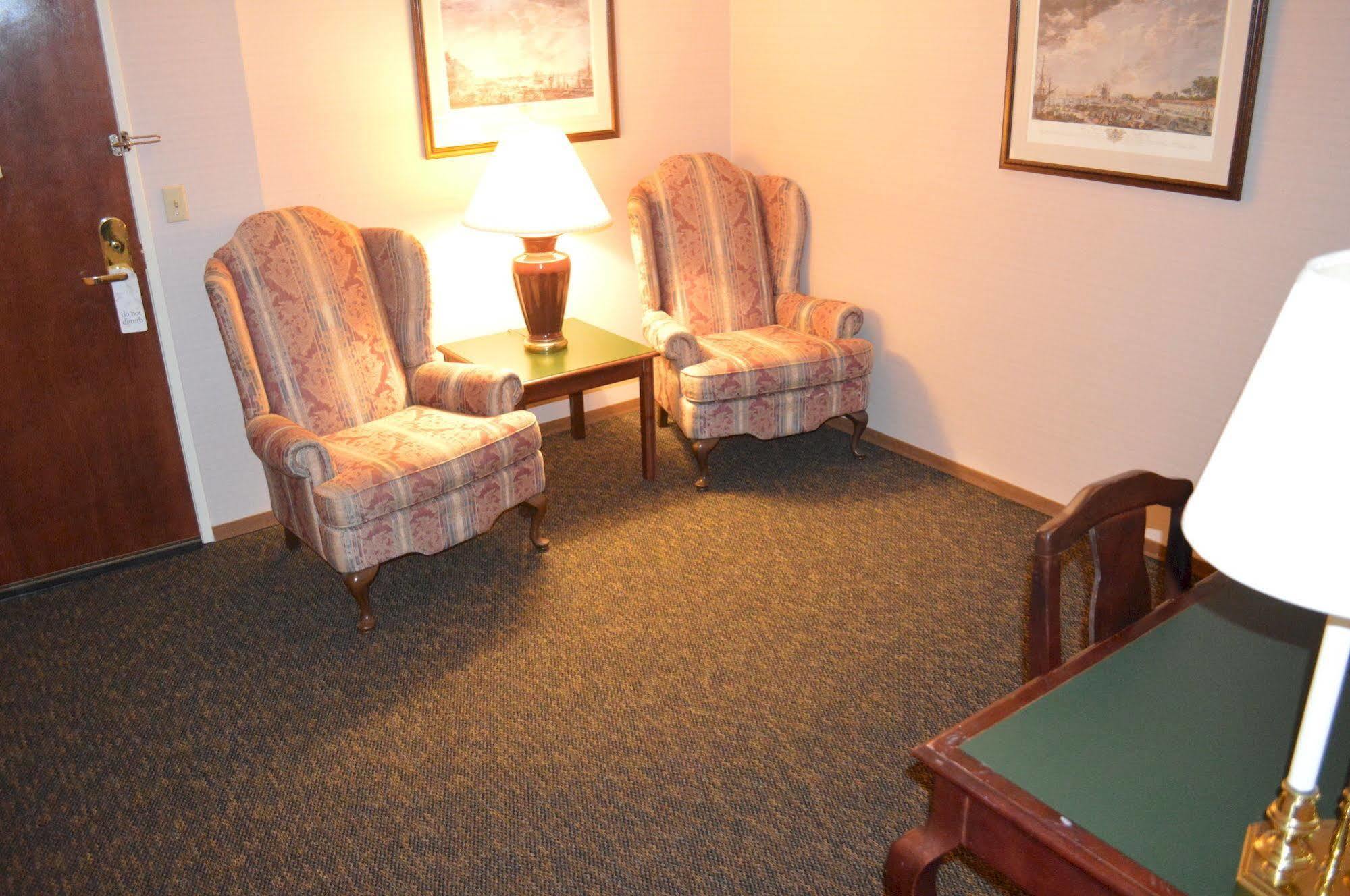 Totem Lake Hotel Kirkland Dış mekan fotoğraf