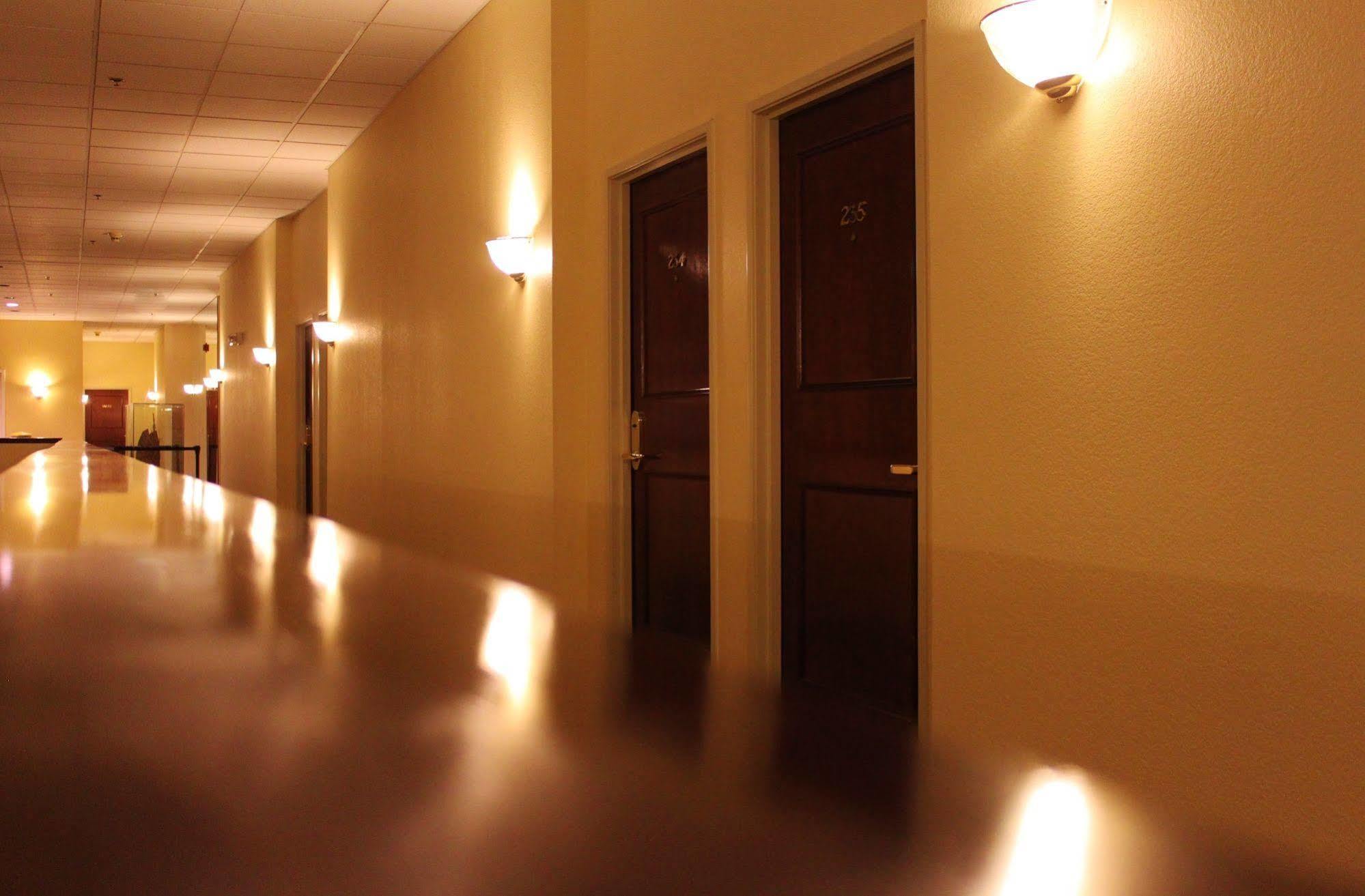 Totem Lake Hotel Kirkland Dış mekan fotoğraf