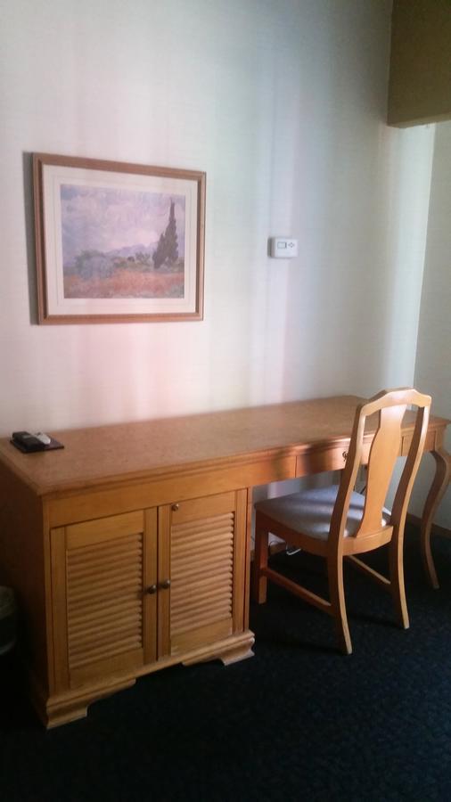 Totem Lake Hotel Kirkland Dış mekan fotoğraf