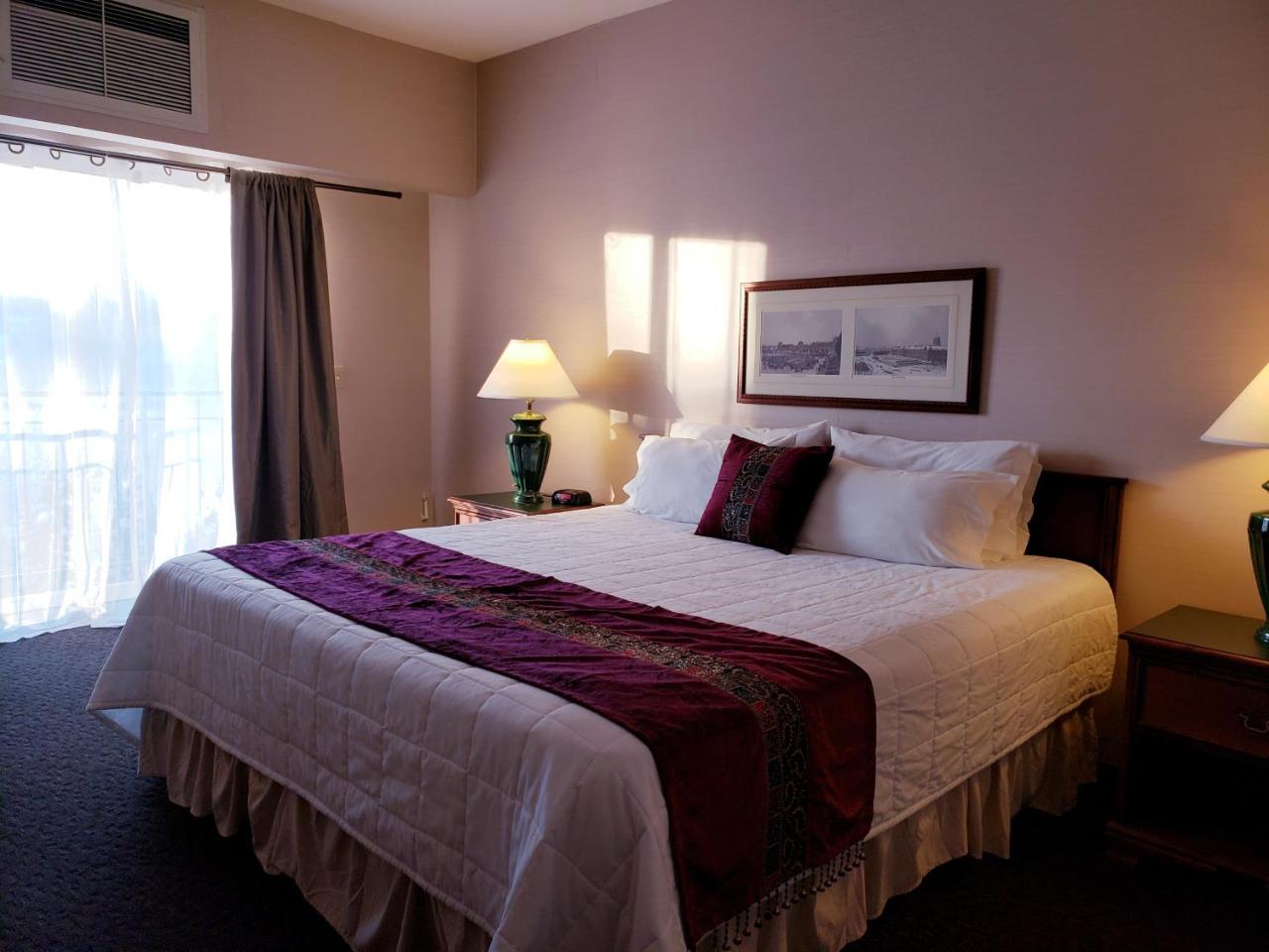 Totem Lake Hotel Kirkland Dış mekan fotoğraf