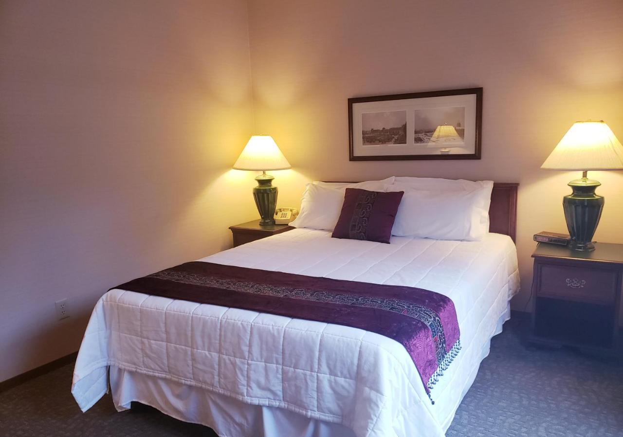 Totem Lake Hotel Kirkland Dış mekan fotoğraf
