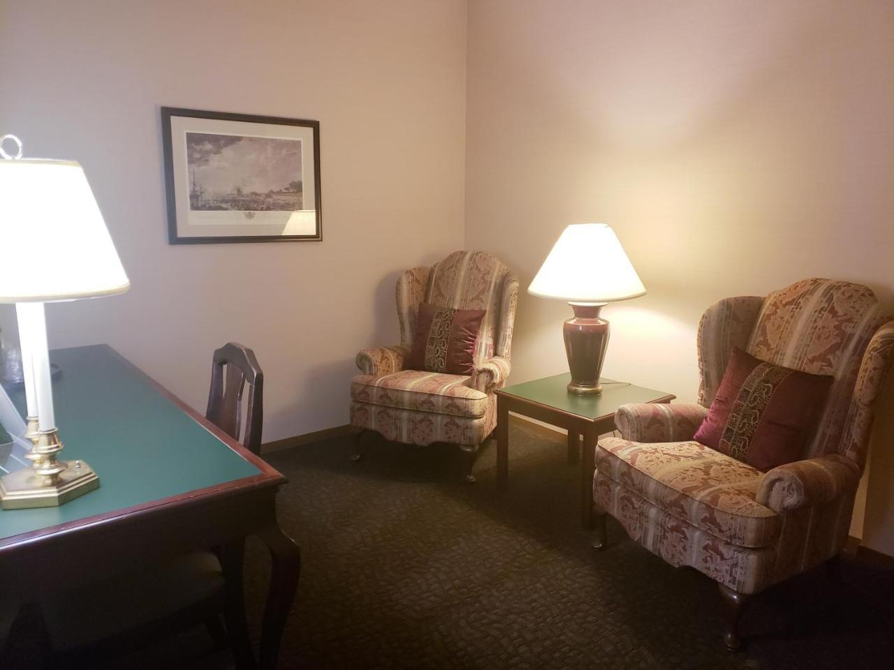 Totem Lake Hotel Kirkland Dış mekan fotoğraf