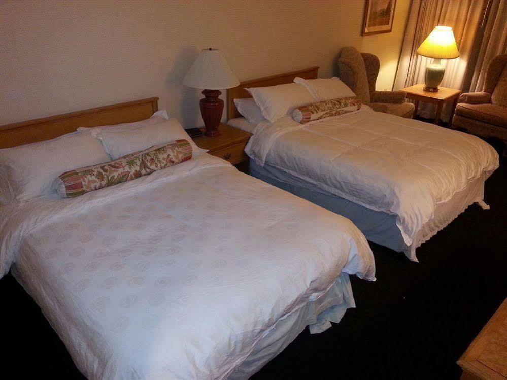 Totem Lake Hotel Kirkland Dış mekan fotoğraf