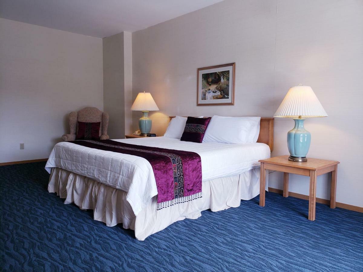 Totem Lake Hotel Kirkland Dış mekan fotoğraf