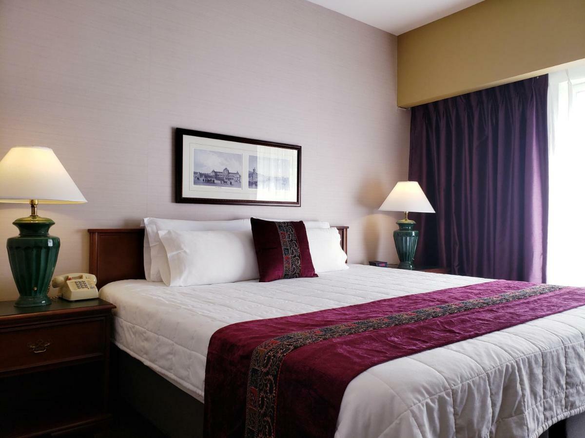 Totem Lake Hotel Kirkland Dış mekan fotoğraf