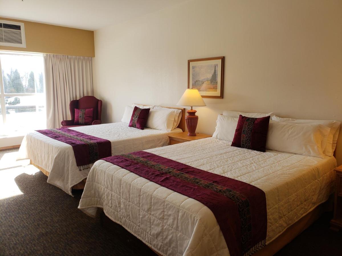 Totem Lake Hotel Kirkland Dış mekan fotoğraf