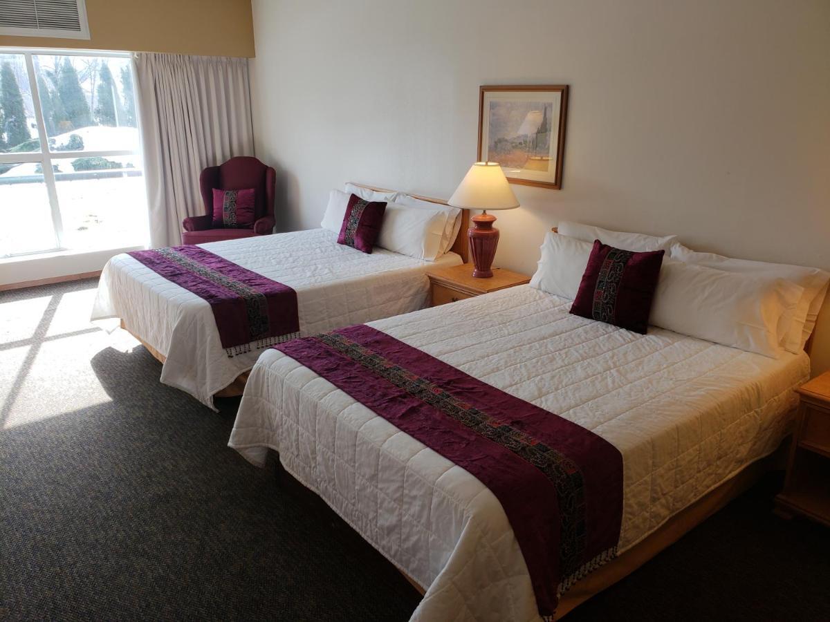 Totem Lake Hotel Kirkland Dış mekan fotoğraf